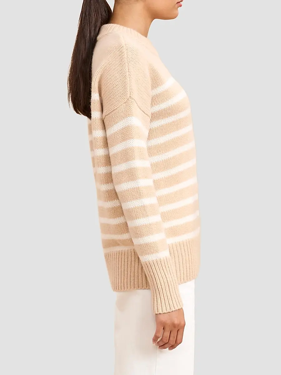 La Ligne Women's Marin Sweater | Thumbnail 3 La Ligne Women's Marin Sweater | Thumbnail 3