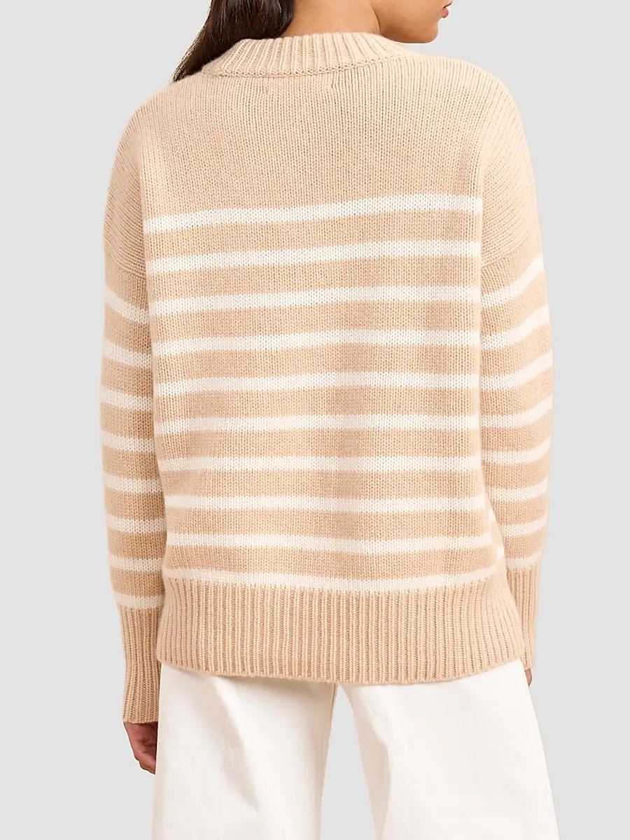 La Ligne Women's Marin Sweater | Thumbnail 4 La Ligne Women's Marin Sweater | Thumbnail 4