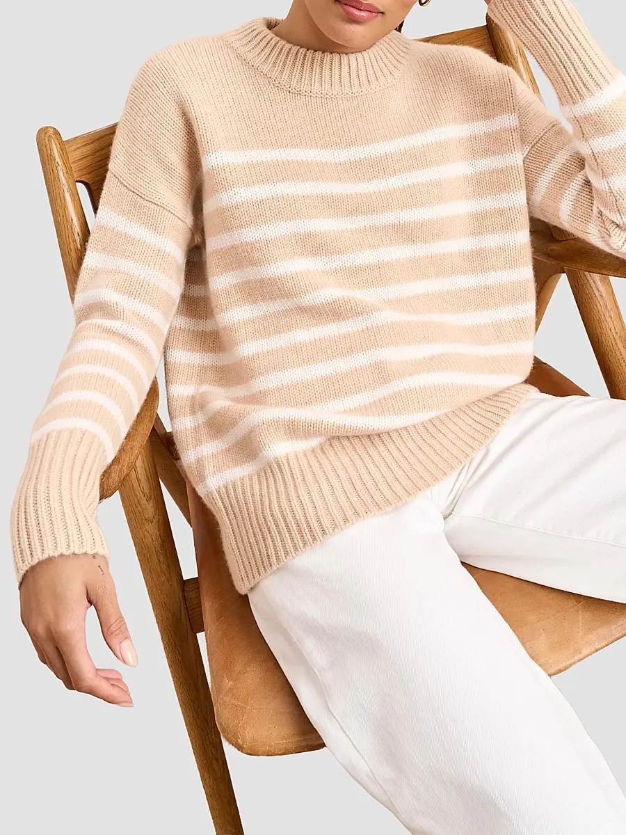La Ligne Women's Marin Sweater | Thumbnail 5 La Ligne Women's Marin Sweater | Thumbnail 5