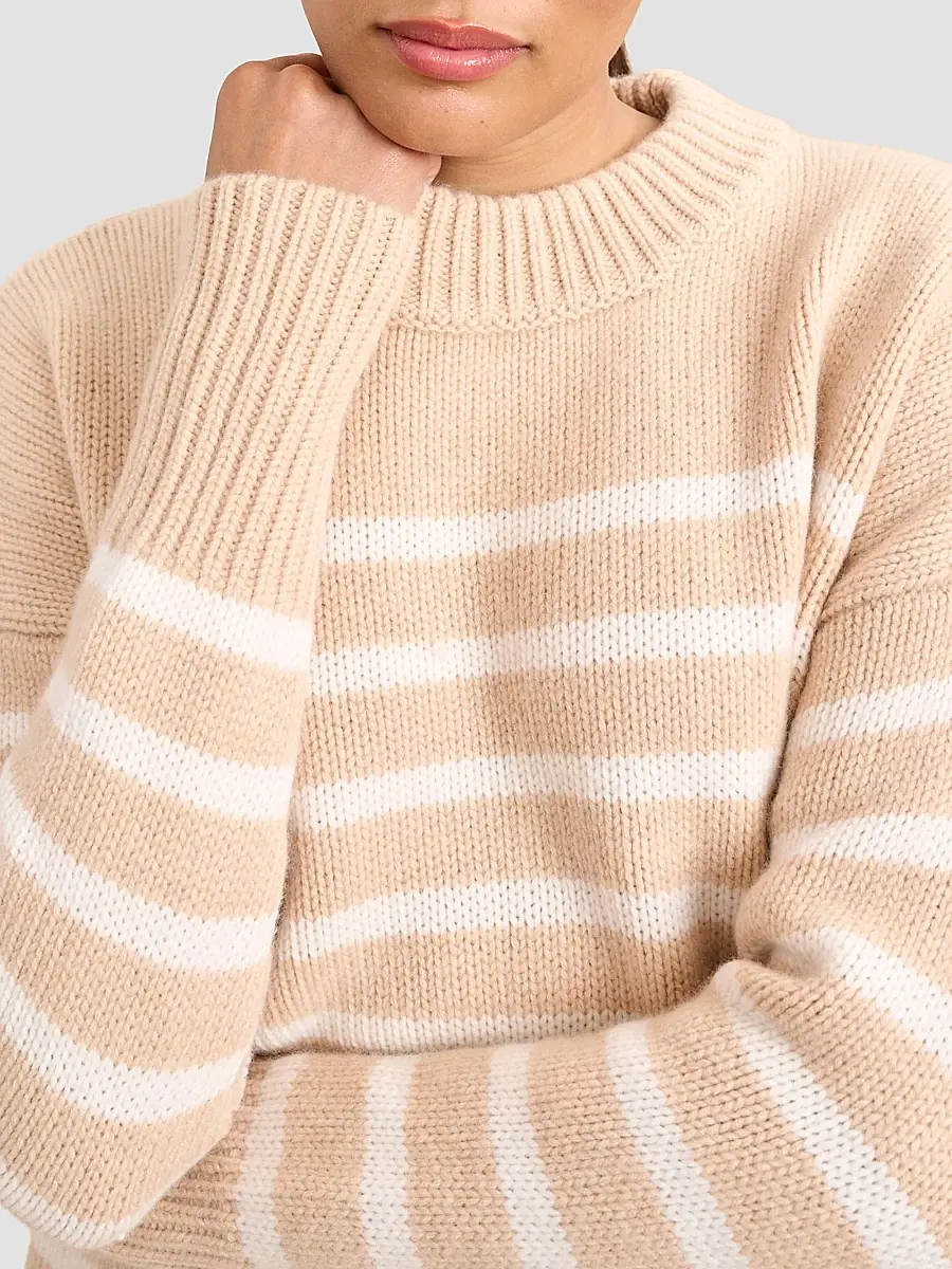 La Ligne Women's Marin Sweater | Thumbnail 6 La Ligne Women's Marin Sweater | Thumbnail 6