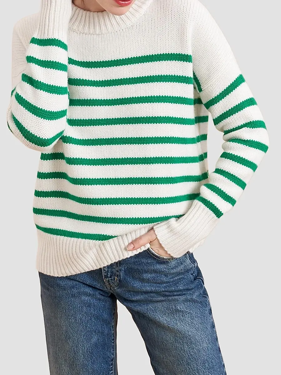 La Ligne Women's Marin Sweater | Thumbnail 2 La Ligne Women's Marin Sweater | Thumbnail 2