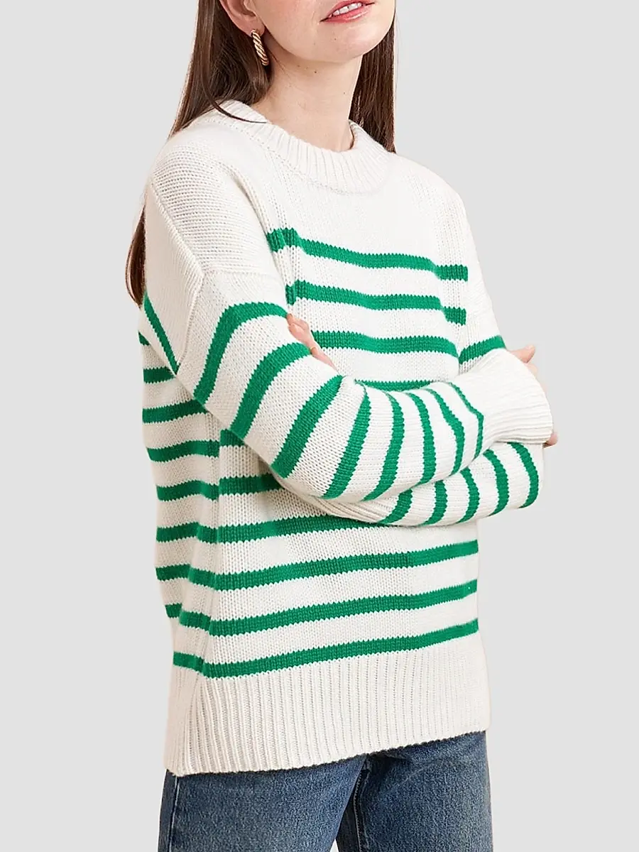 La Ligne Women's Marin Sweater | Thumbnail 3 La Ligne Women's Marin Sweater | Thumbnail 3