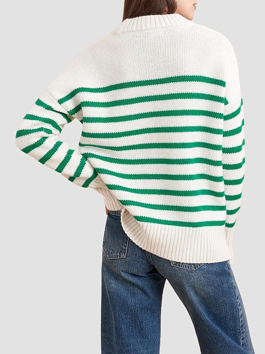 La Ligne Women's Marin Sweater | Thumbnail 4 La Ligne Women's Marin Sweater | Thumbnail 4