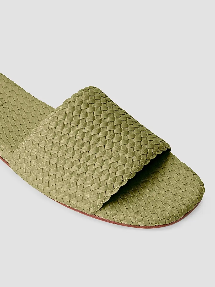 Naghedi Women's St. Barths Slide Sandals | Thumbnail 3 Naghedi Women's St. Barths Slide Sandals | Thumbnail 3