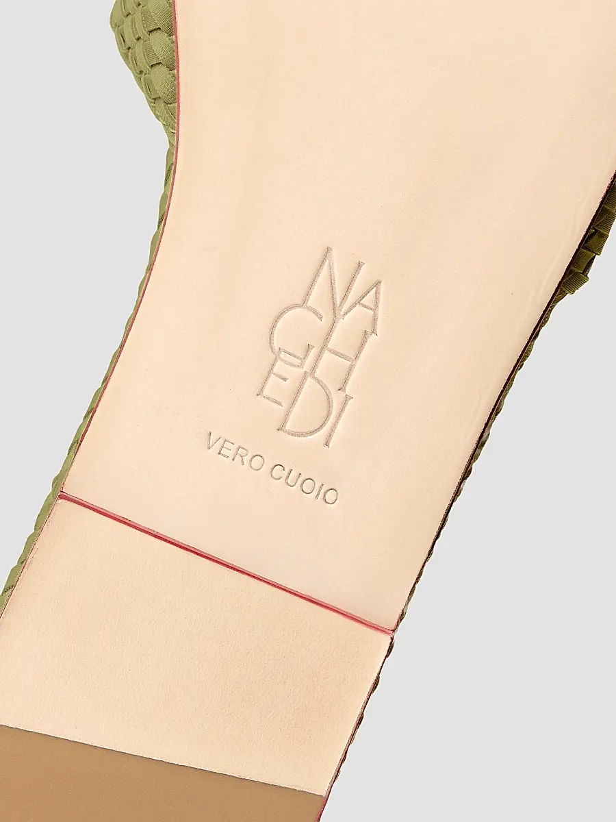 Naghedi Women's St. Barths Slide Sandals | Thumbnail 4 Naghedi Women's St. Barths Slide Sandals | Thumbnail 4
