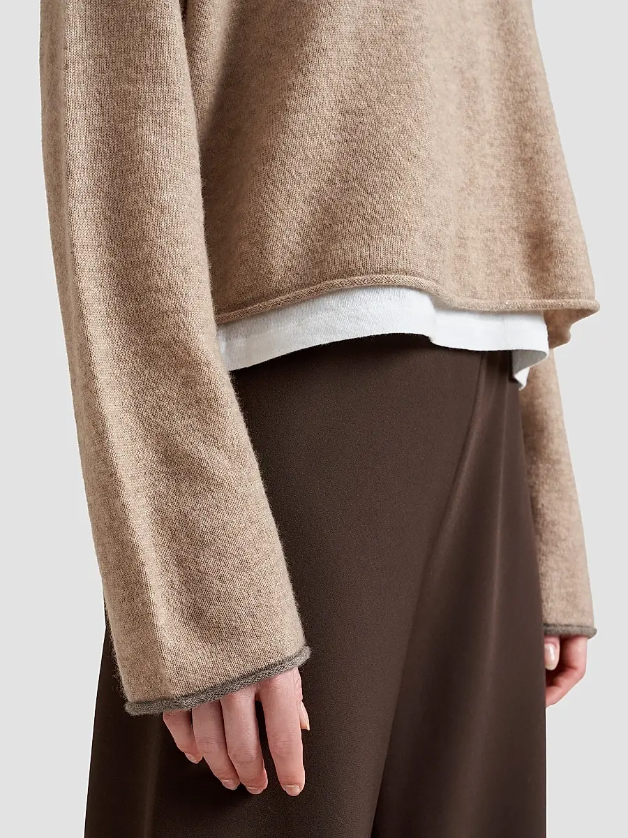 La Ligne Women's Dominick Sweater | Thumbnail 5 La Ligne Women's Dominick Sweater | Thumbnail 5