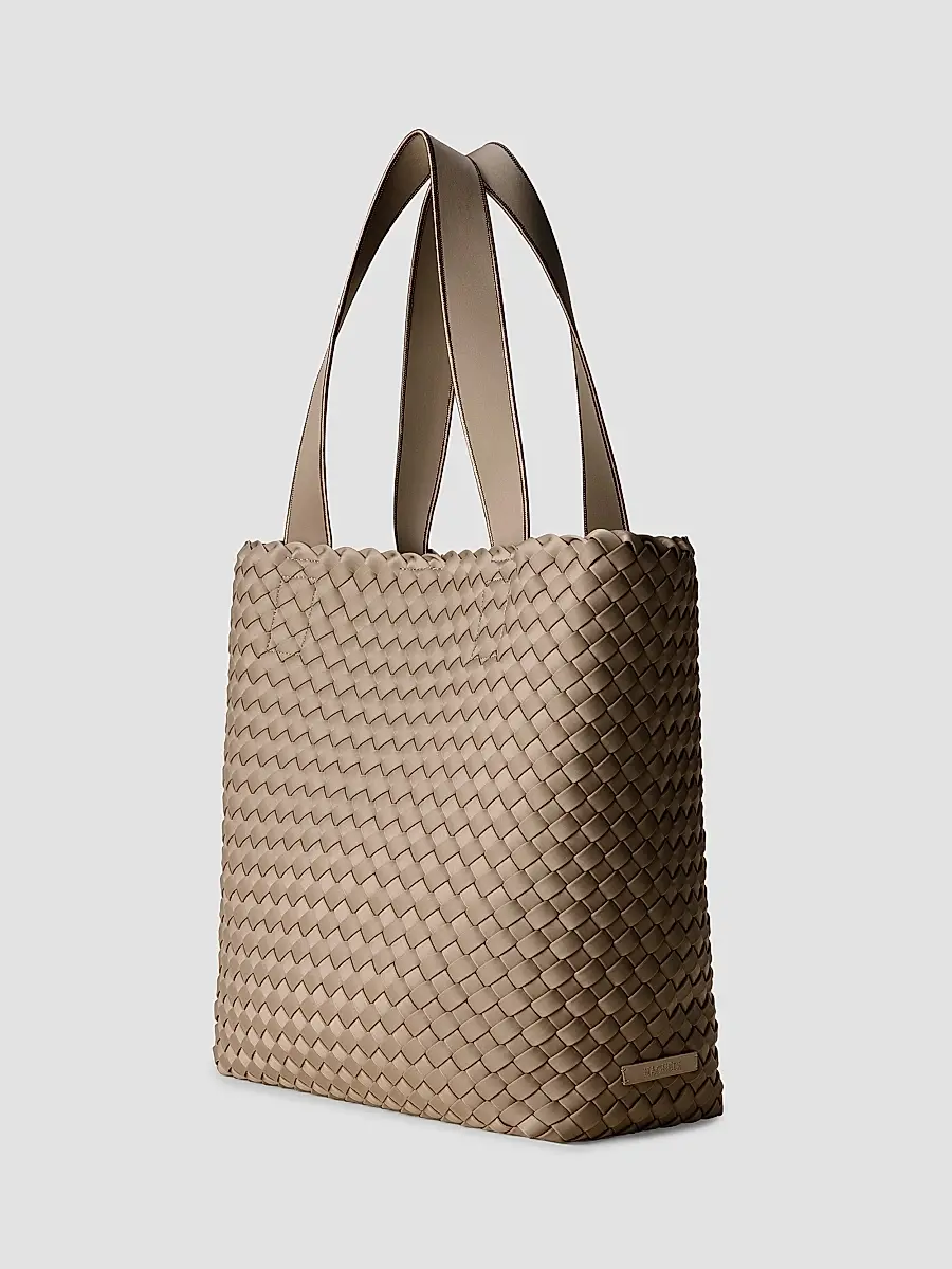 Naghedi Women's Como Shopper Tote Bag | Thumbnail 4