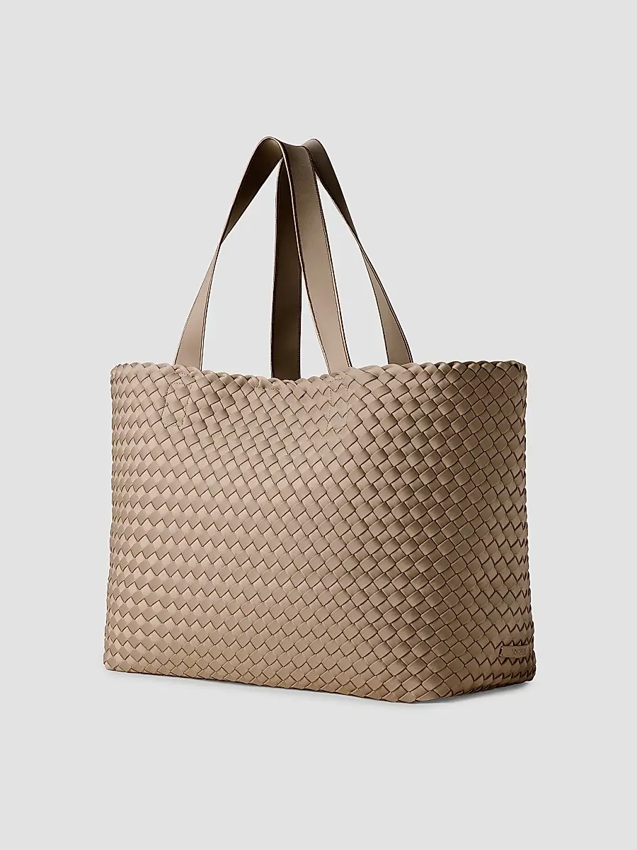 Naghedi Women's Como Large Tote Bag | Thumbnail 4 Naghedi Women's Como Large Tote Bag | Thumbnail 4