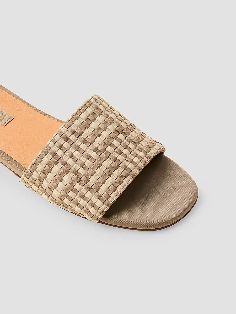 Naghedi Women's Cairo Slide Sandals | Thumbnail 4 Naghedi Women's Cairo Slide Sandals | Thumbnail 4