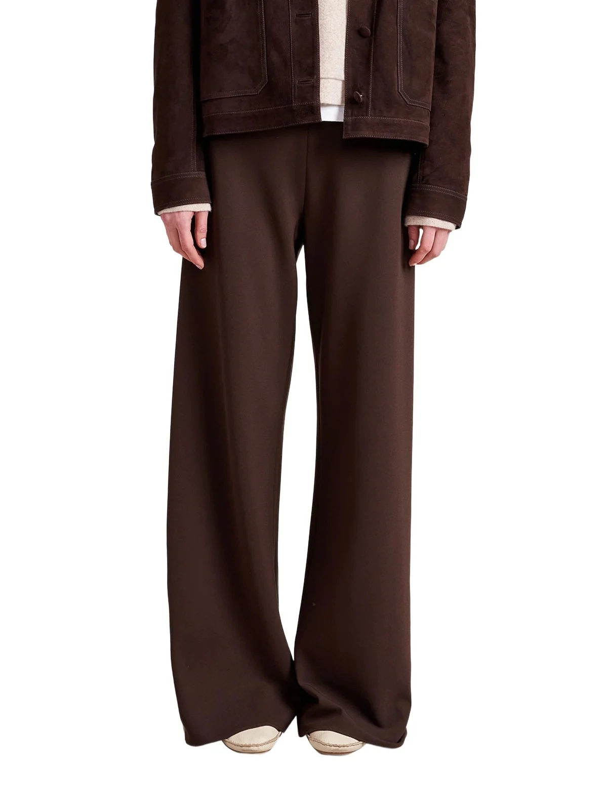 La Ligne Women's Colby Pants | Thumbnail 1 La Ligne Women's Colby Pants | Thumbnail 1