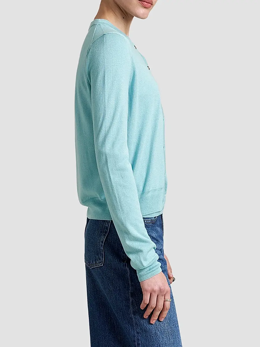 La Ligne Women's Ben Cardigan | Thumbnail 2 La Ligne Women's Ben Cardigan | Thumbnail 2
