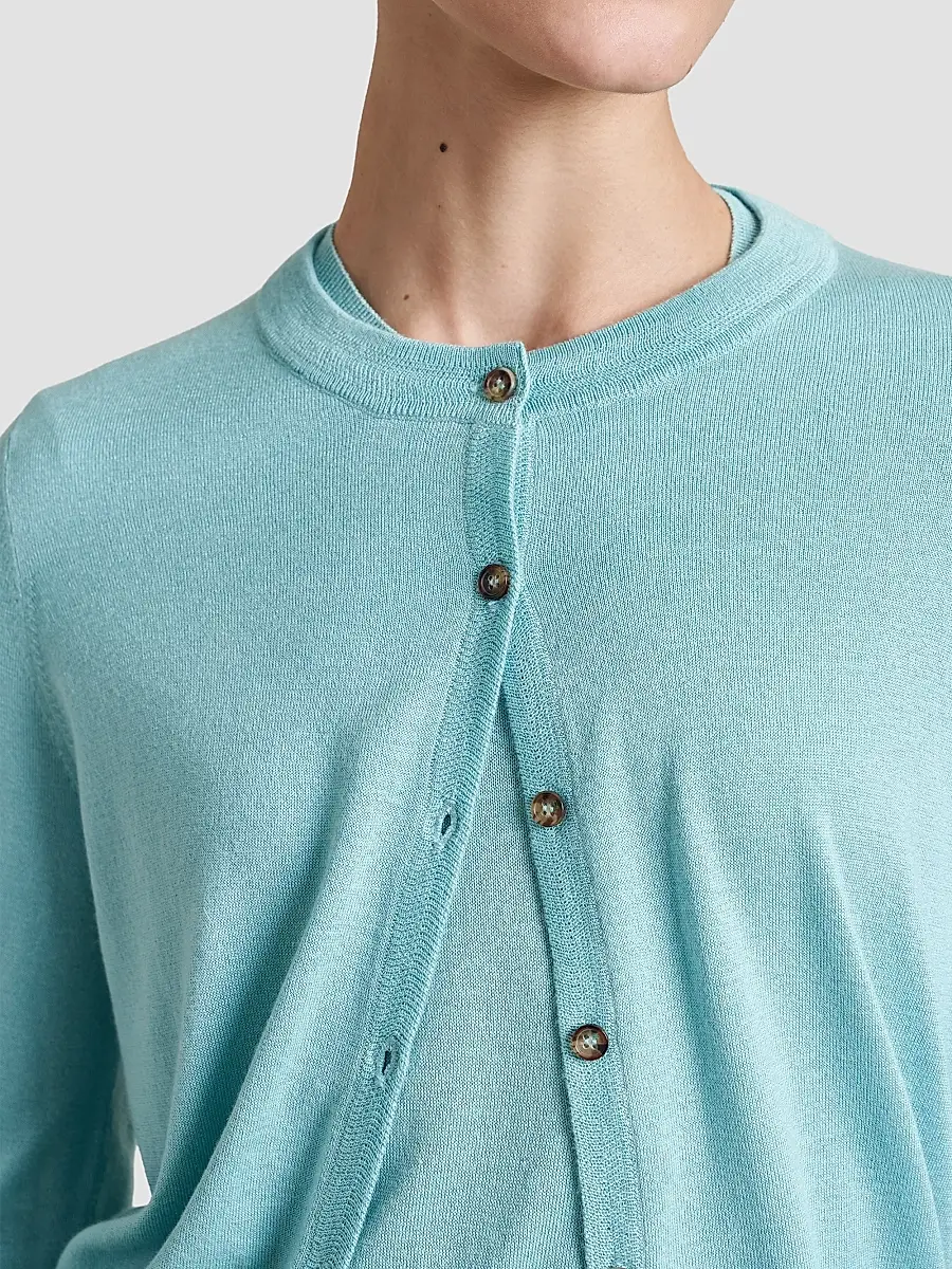 La Ligne Women's Ben Cardigan | Thumbnail 5 La Ligne Women's Ben Cardigan | Thumbnail 5