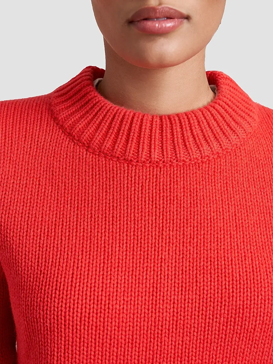 La Ligne Women's Mini Marin Sweater | Thumbnail 5 La Ligne Women's Mini Marin Sweater | Thumbnail 5