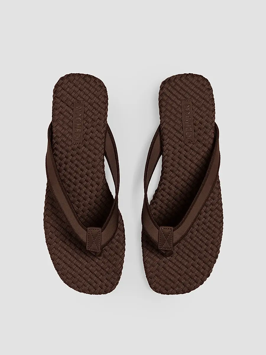Naghedi Women's Hydra Flip Flops | Thumbnail 2