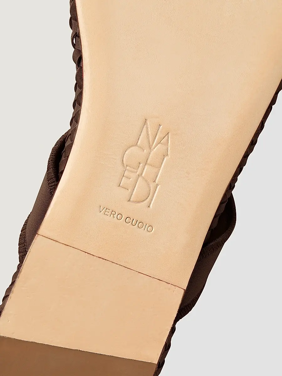 Naghedi Women's Hydra Flip Flops | Thumbnail 4