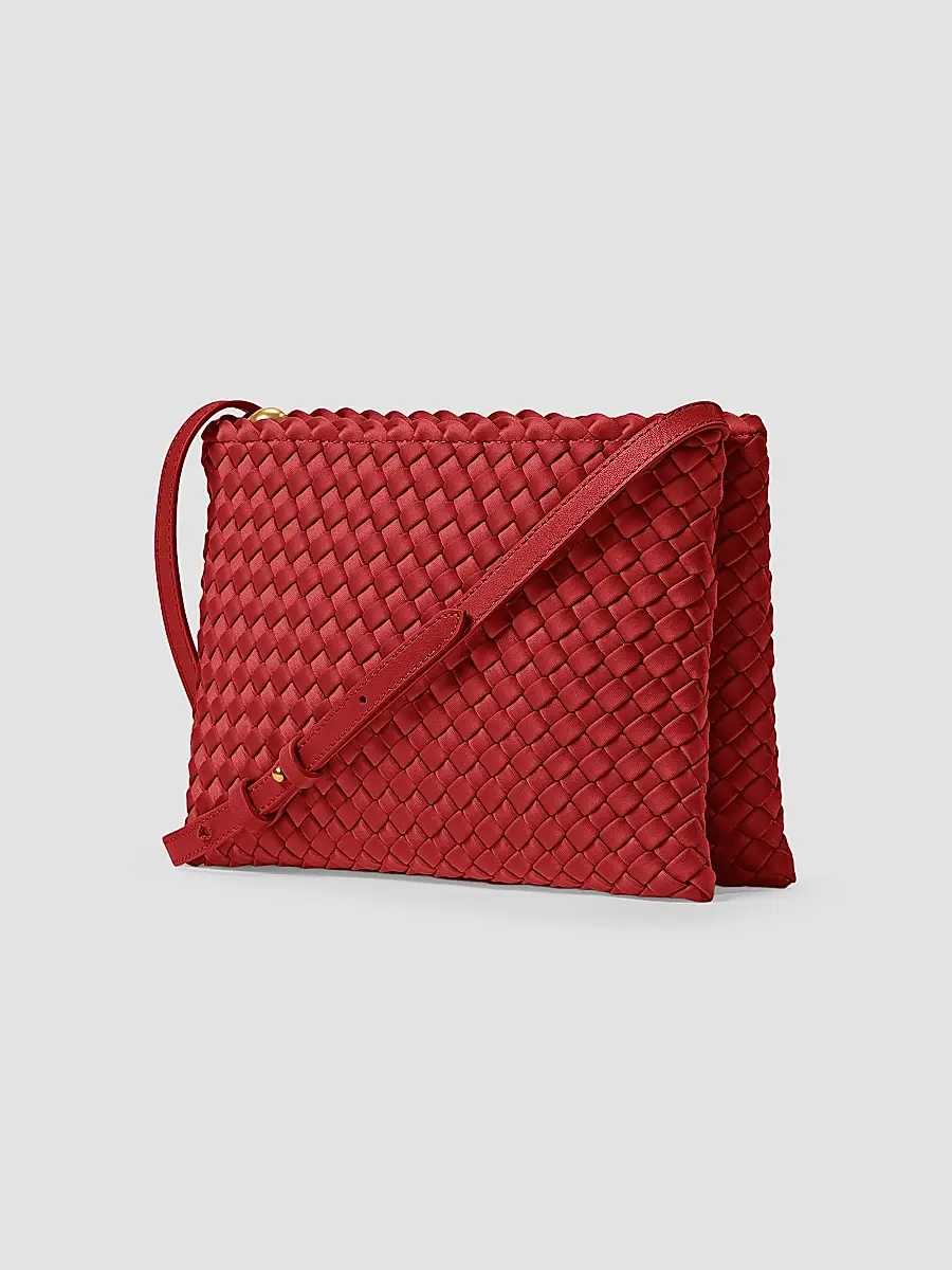 Naghedi Women's Soho Envelope Crossbody Bag | Thumbnail 4 Naghedi Women's Soho Envelope Crossbody Bag | Thumbnail 4