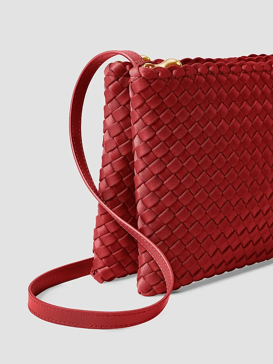 Naghedi Women's Soho Envelope Crossbody Bag | Thumbnail 5 Naghedi Women's Soho Envelope Crossbody Bag | Thumbnail 5