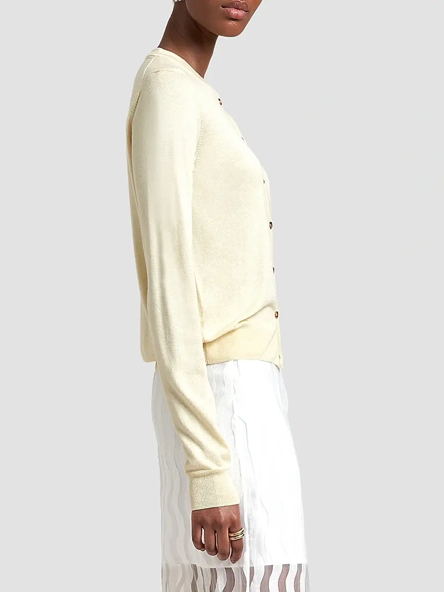 La Ligne Women's Ben Cardigan | Thumbnail 3 La Ligne Women's Ben Cardigan | Thumbnail 3