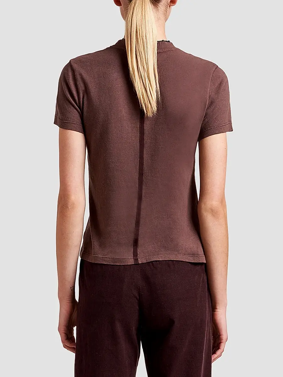 La Ligne Women's Molly Tee | Thumbnail 5