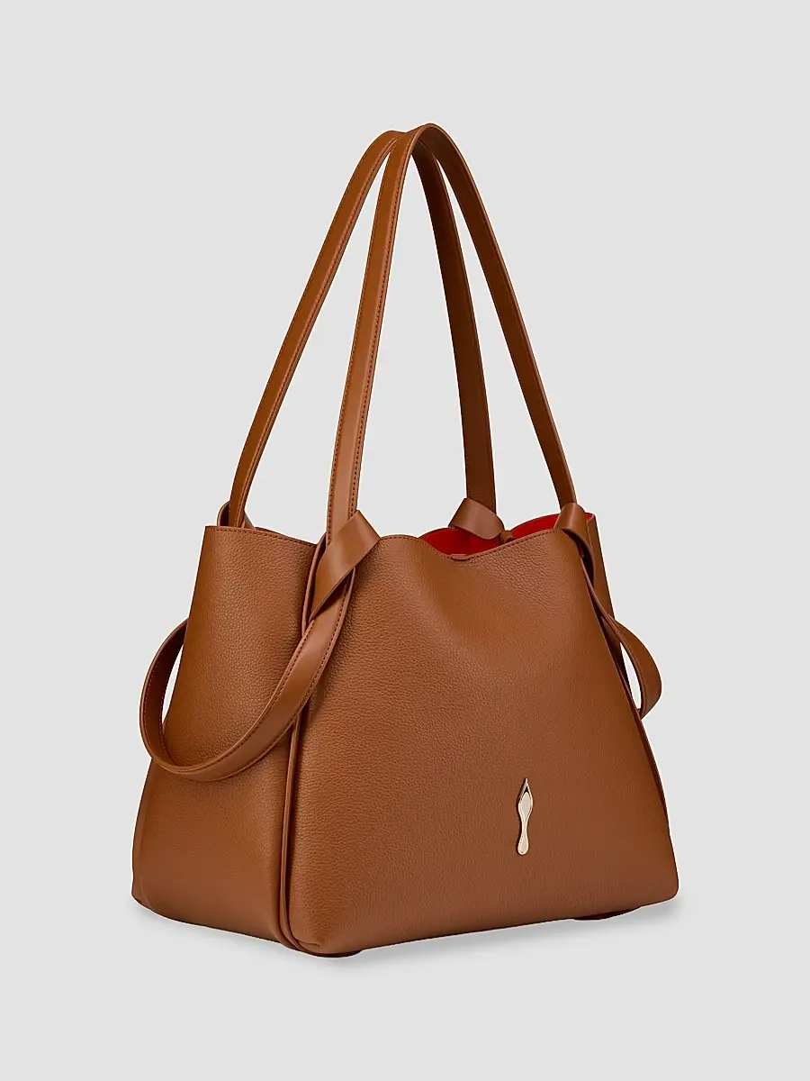 Christian Louboutin Women's Bettina Tote Bag | Thumbnail 3 Christian Louboutin Women's Bettina Tote Bag | Thumbnail 3