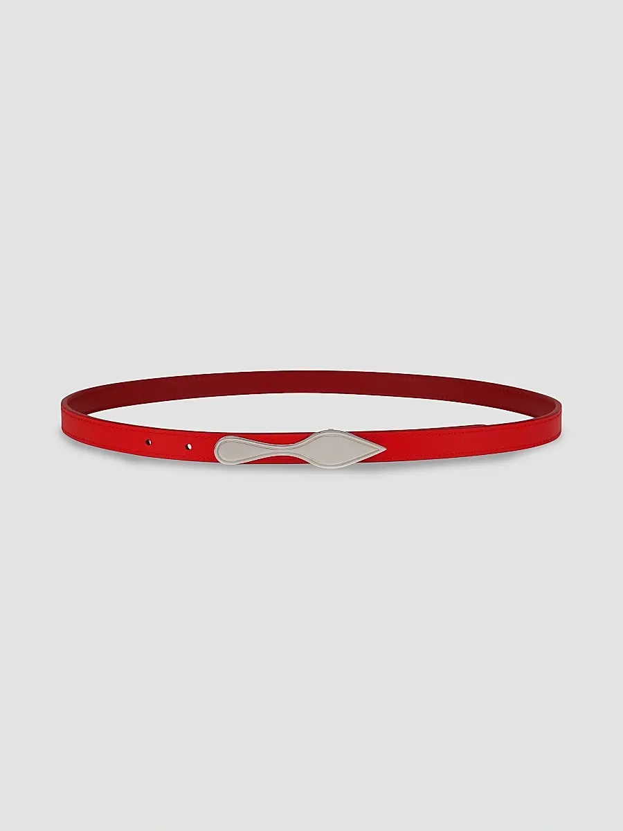 Christian Louboutin Women's Bettina Belt | Thumbnail 3 Christian Louboutin Women's Bettina Belt | Thumbnail 3