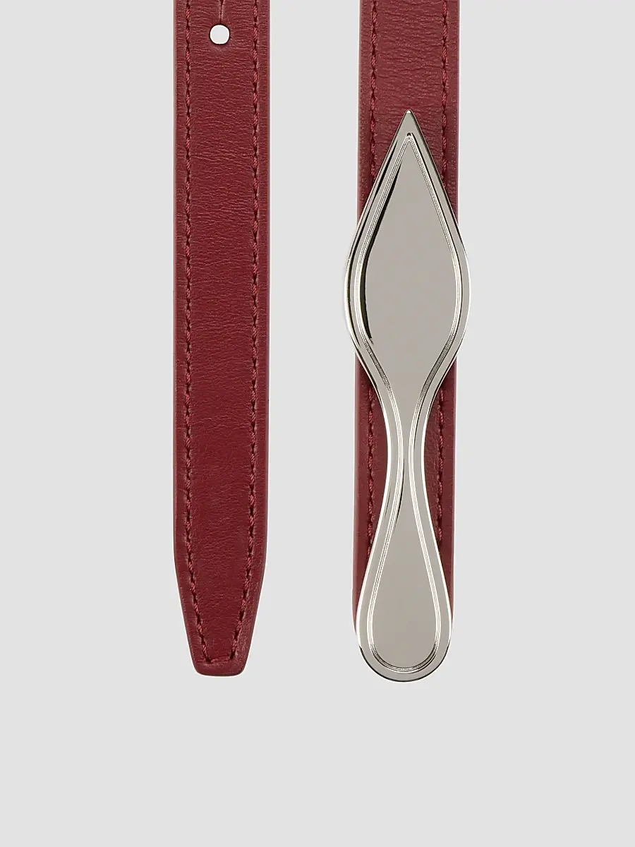 Christian Louboutin Women's Bettina Belt | Thumbnail 4 Christian Louboutin Women's Bettina Belt | Thumbnail 4