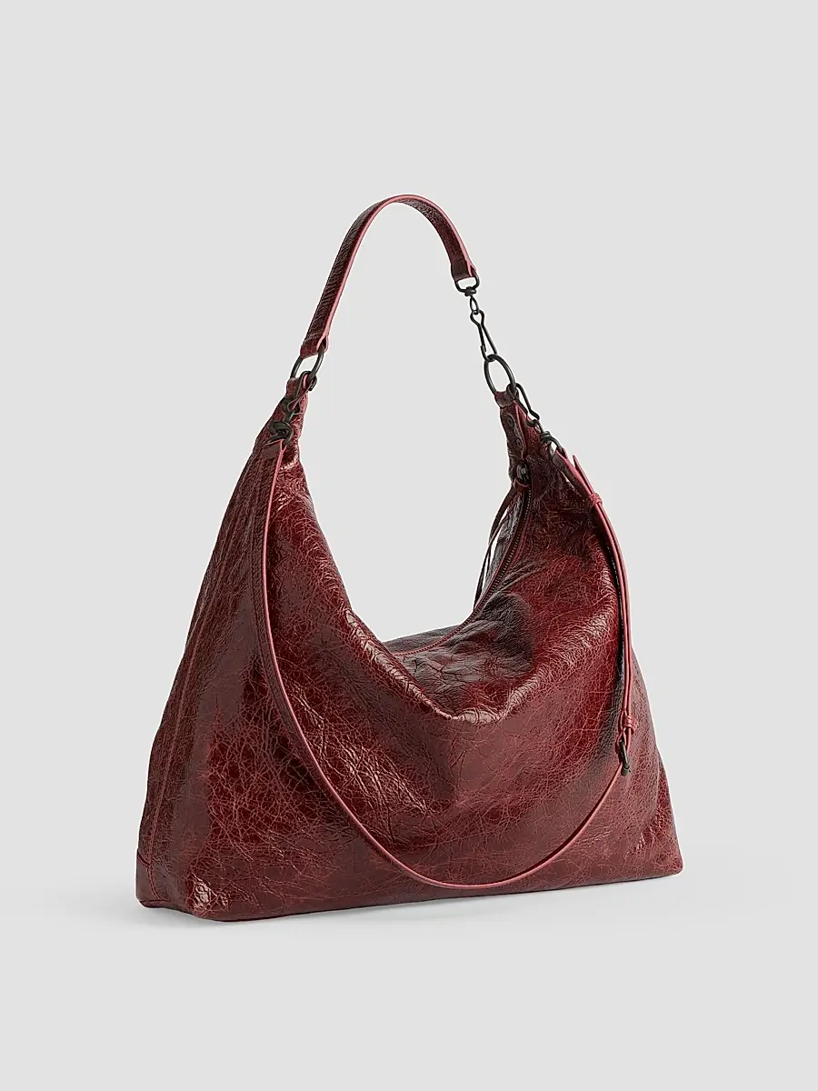 Balenciaga Women's Le City Hobo Bag | Thumbnail 3