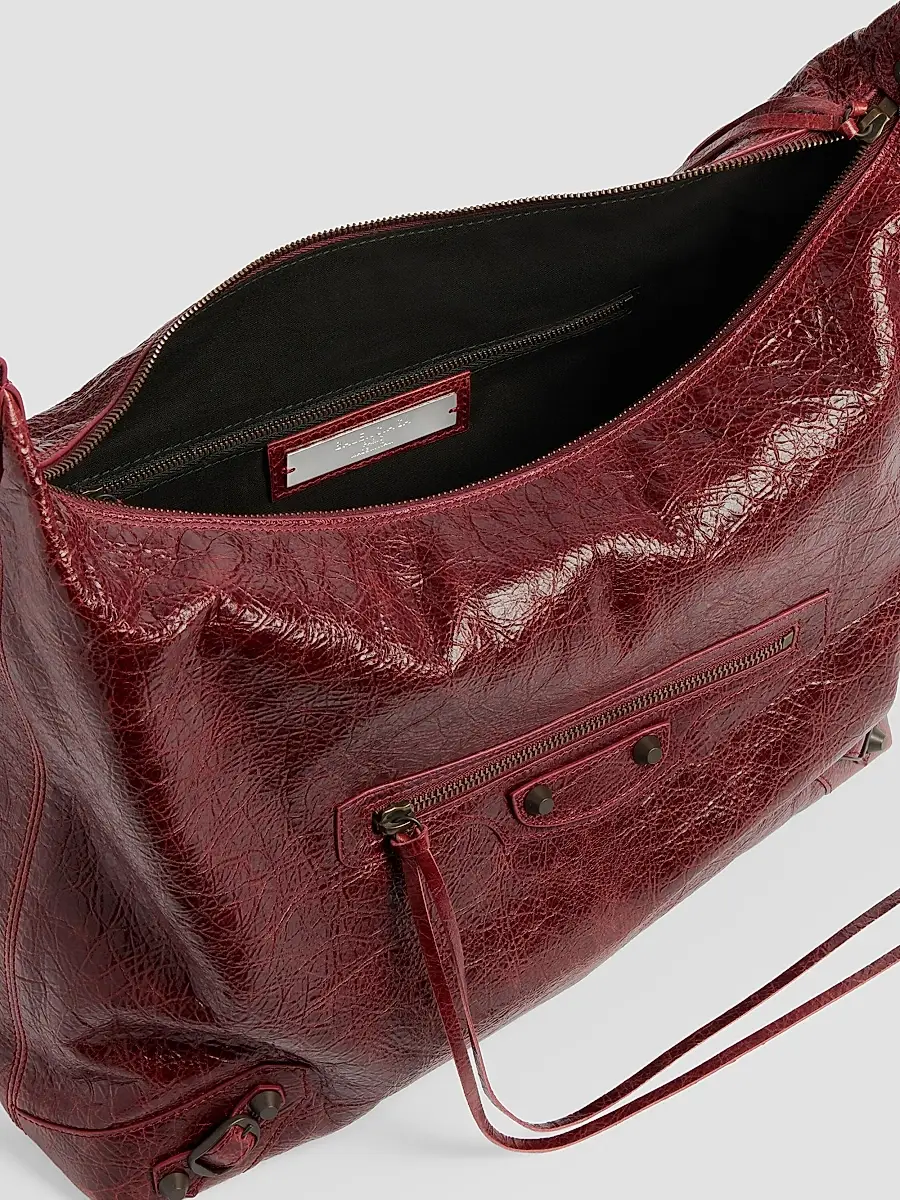 Balenciaga Women's Le City Hobo Bag | Thumbnail 5