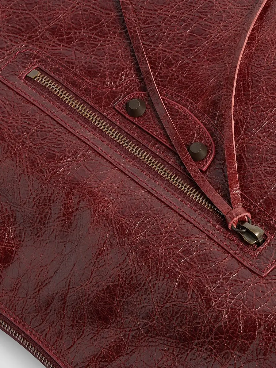 Balenciaga Women's Le City Hobo Bag | Thumbnail 6