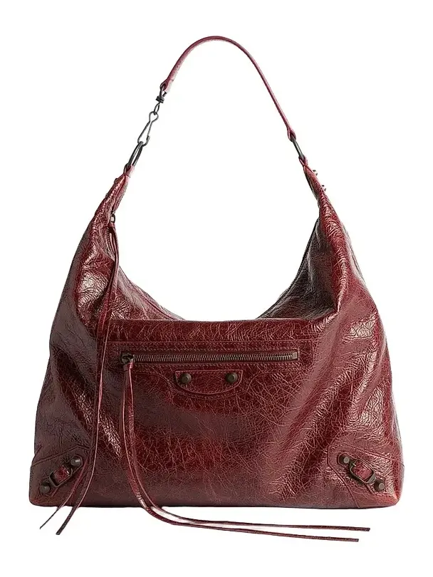 Women's Le City Hobo Bag
