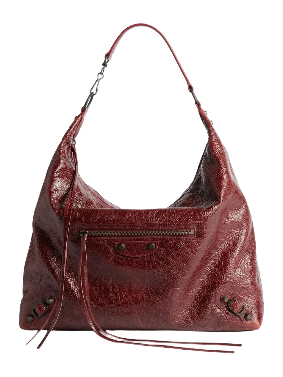 Women's Le City Hobo Bag