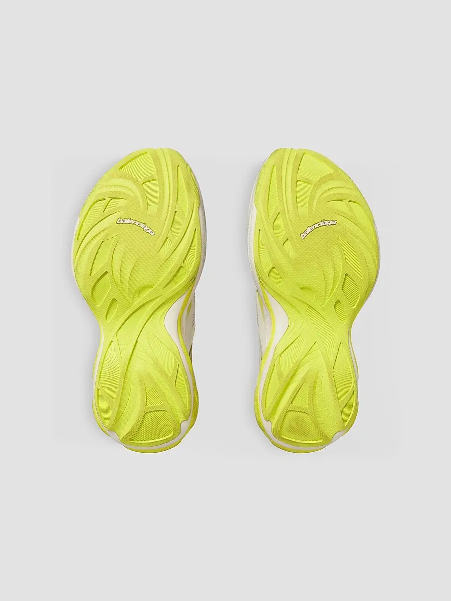 Balenciaga Men's Jet Sneakers | Thumbnail 2