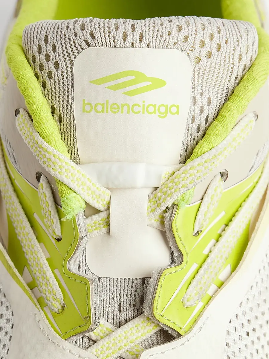 Balenciaga Men's Jet Sneakers | Thumbnail 4