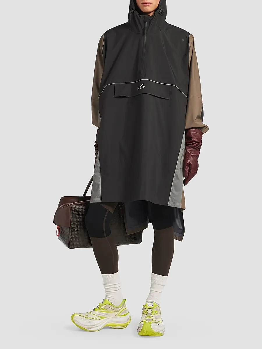 Balenciaga Men's Jet Sneakers | Thumbnail 6