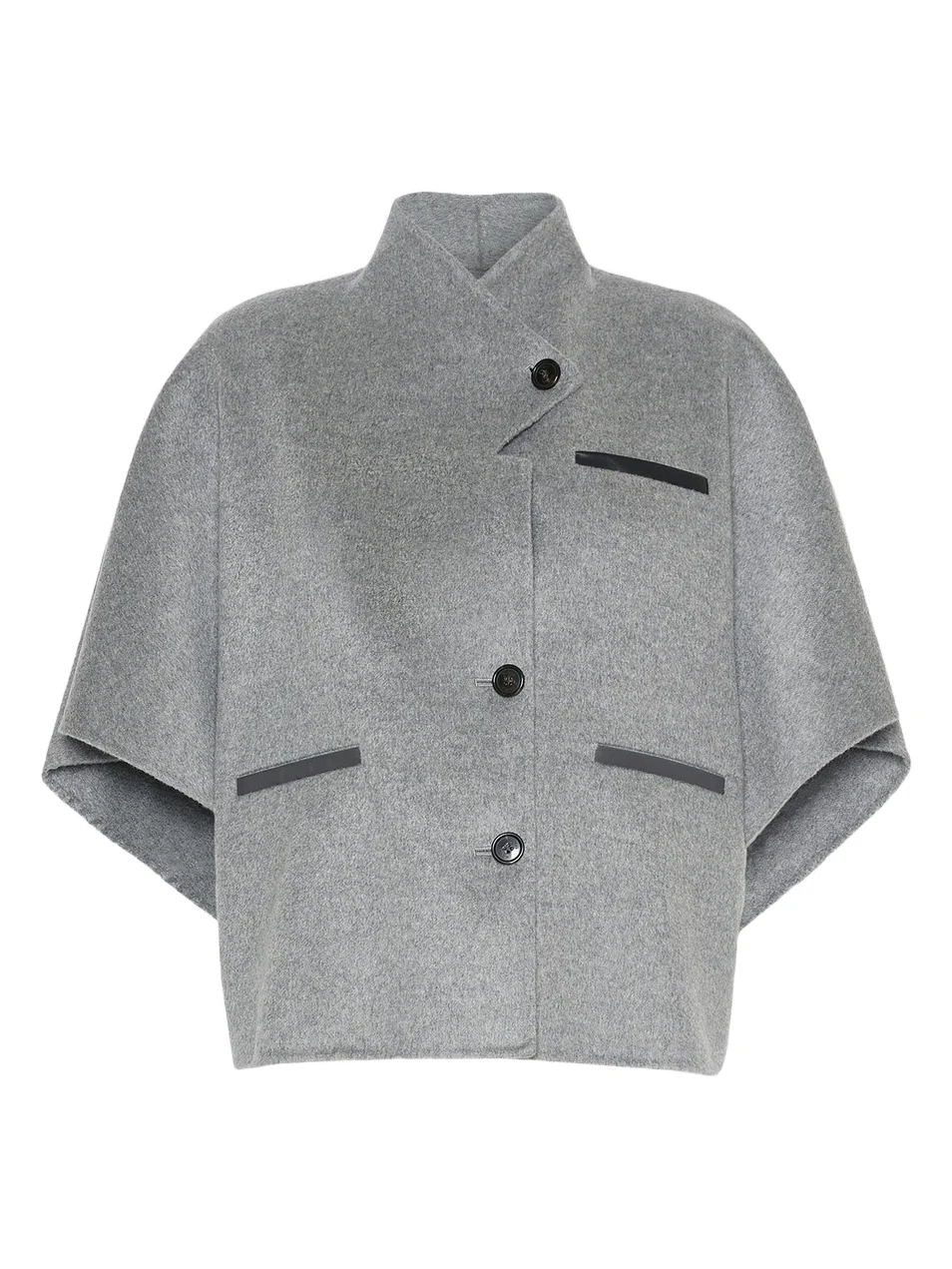Women's Lightweight Cashmere Cape