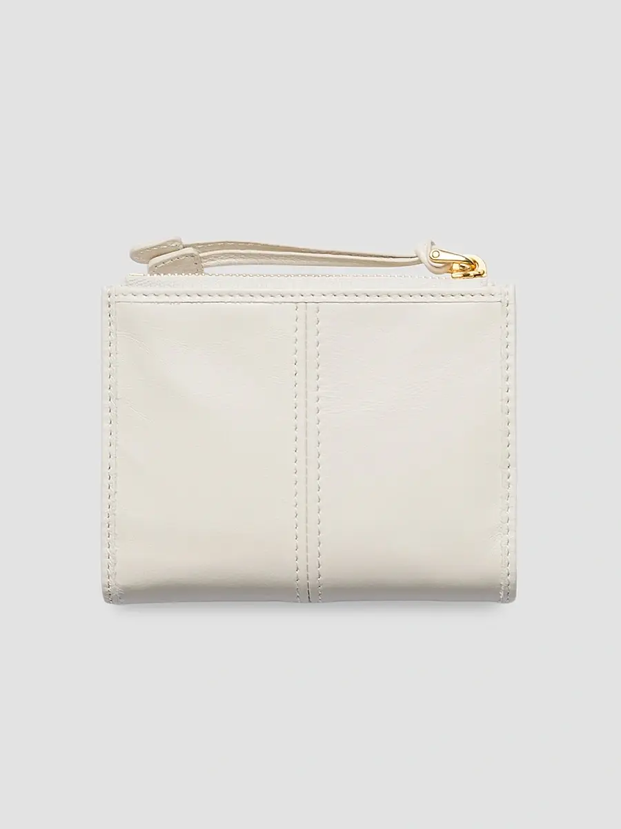 Prada Women's Small Leather Wallet | Thumbnail 3 Prada Women's Small Leather Wallet | Thumbnail 3