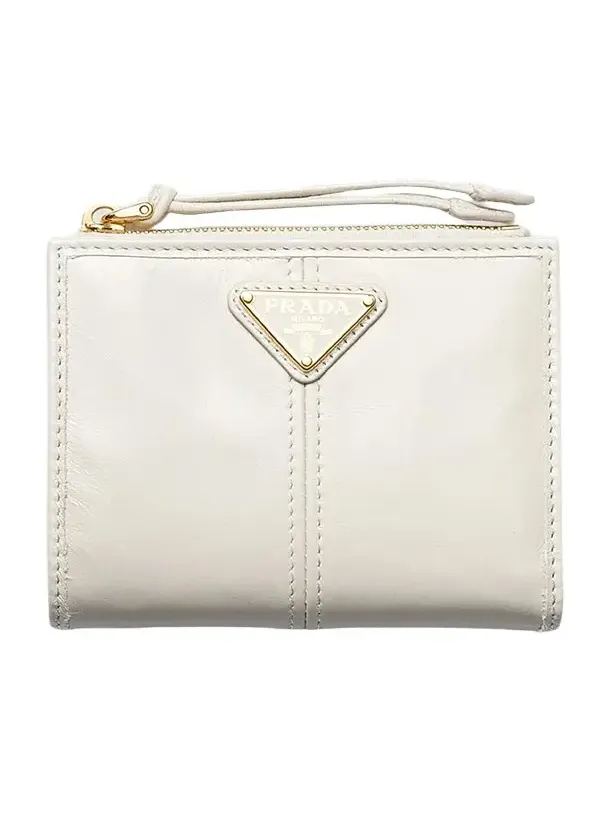 Women's Small Leather Wallet Women's Small Leather Wallet