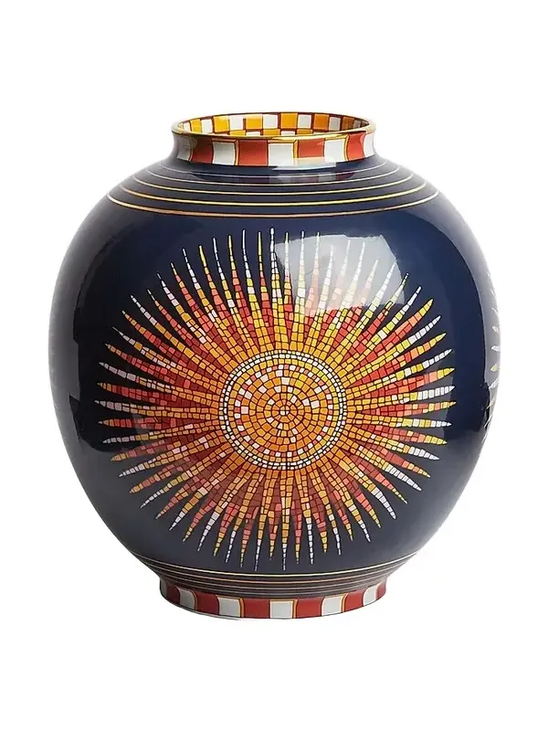 La DoubleJ Bubble Vase