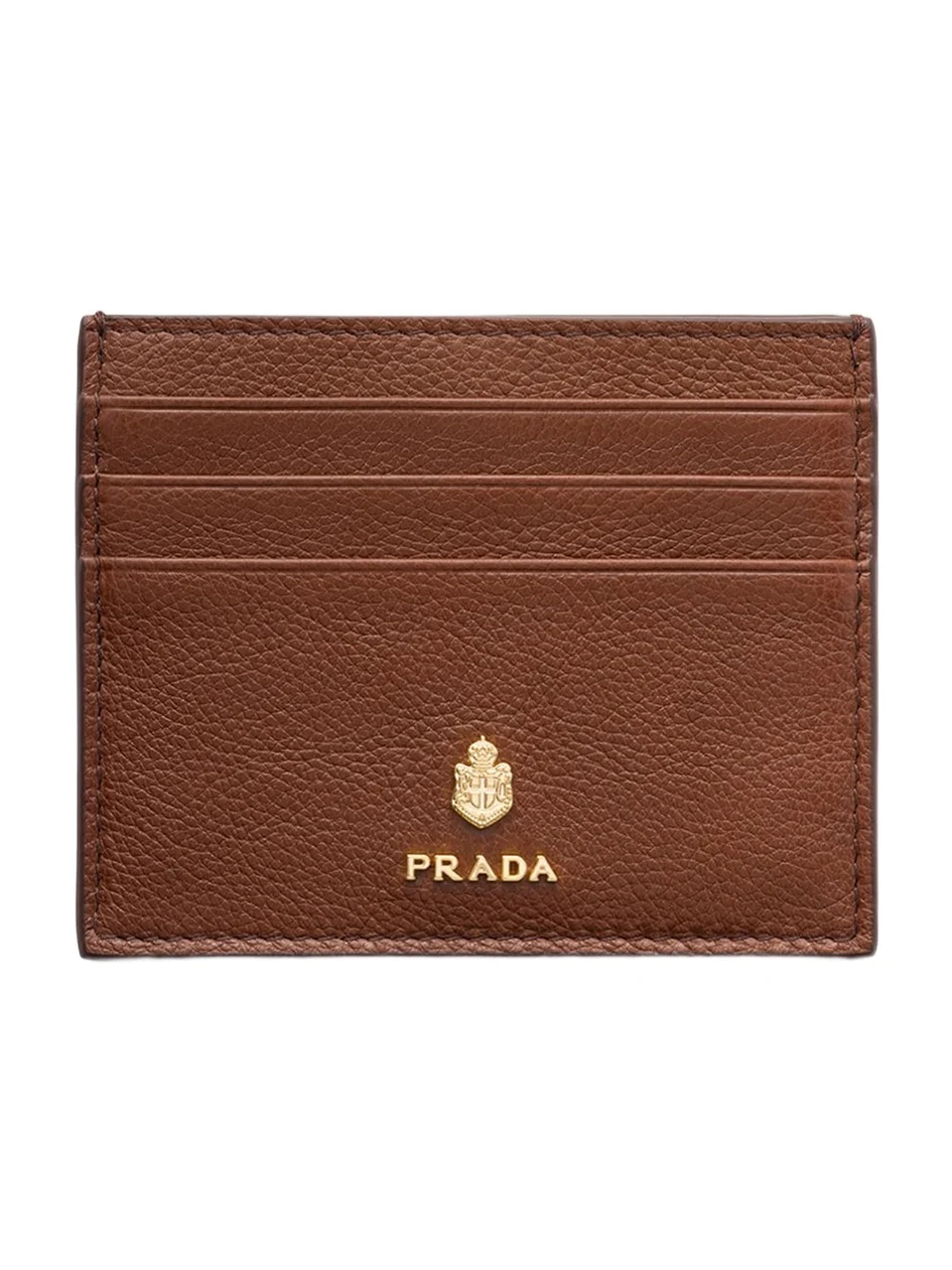 Women's Leather Card Holder