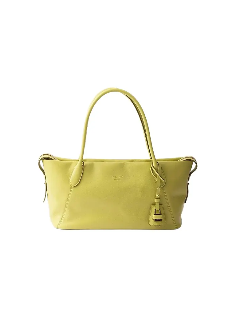 Women's Leather Top Handle Bag