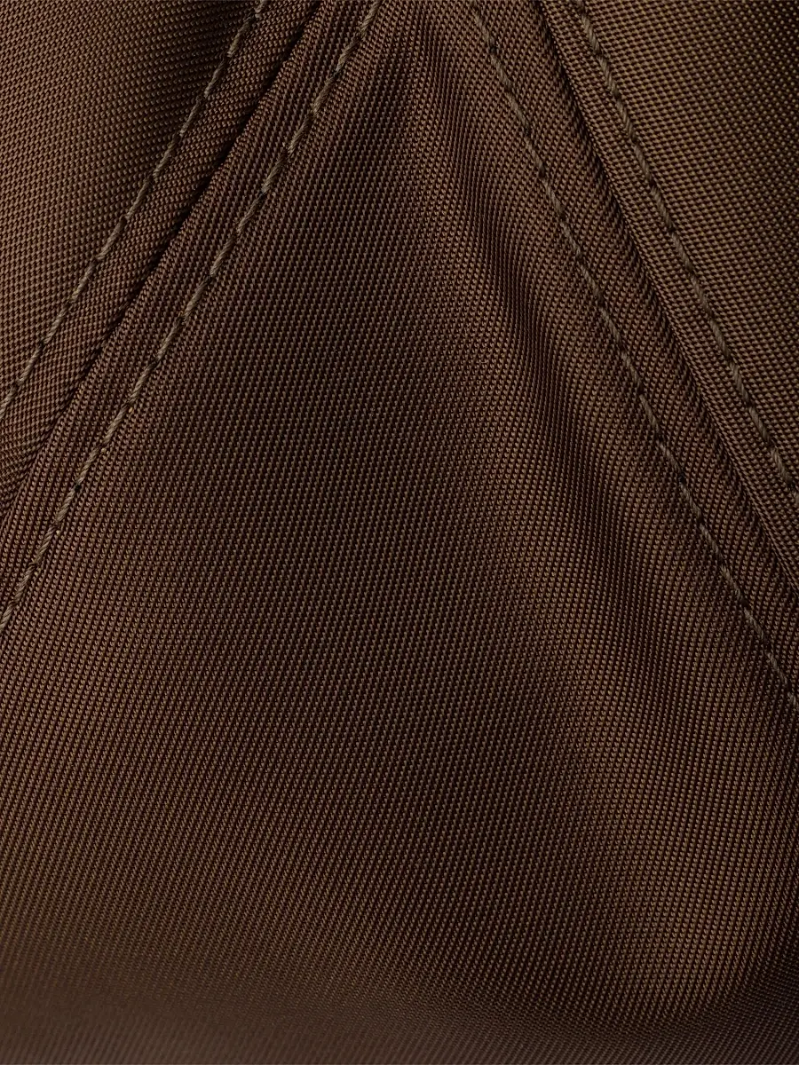 Prada Women's Re-Nylon Baseball Cap | Thumbnail 4