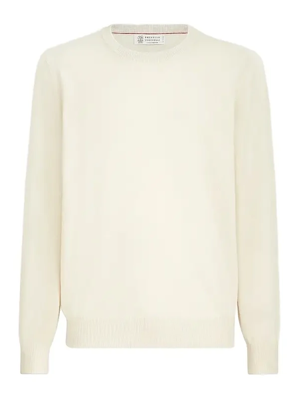 Men's Cashmere Sweater Men's Cashmere Sweater