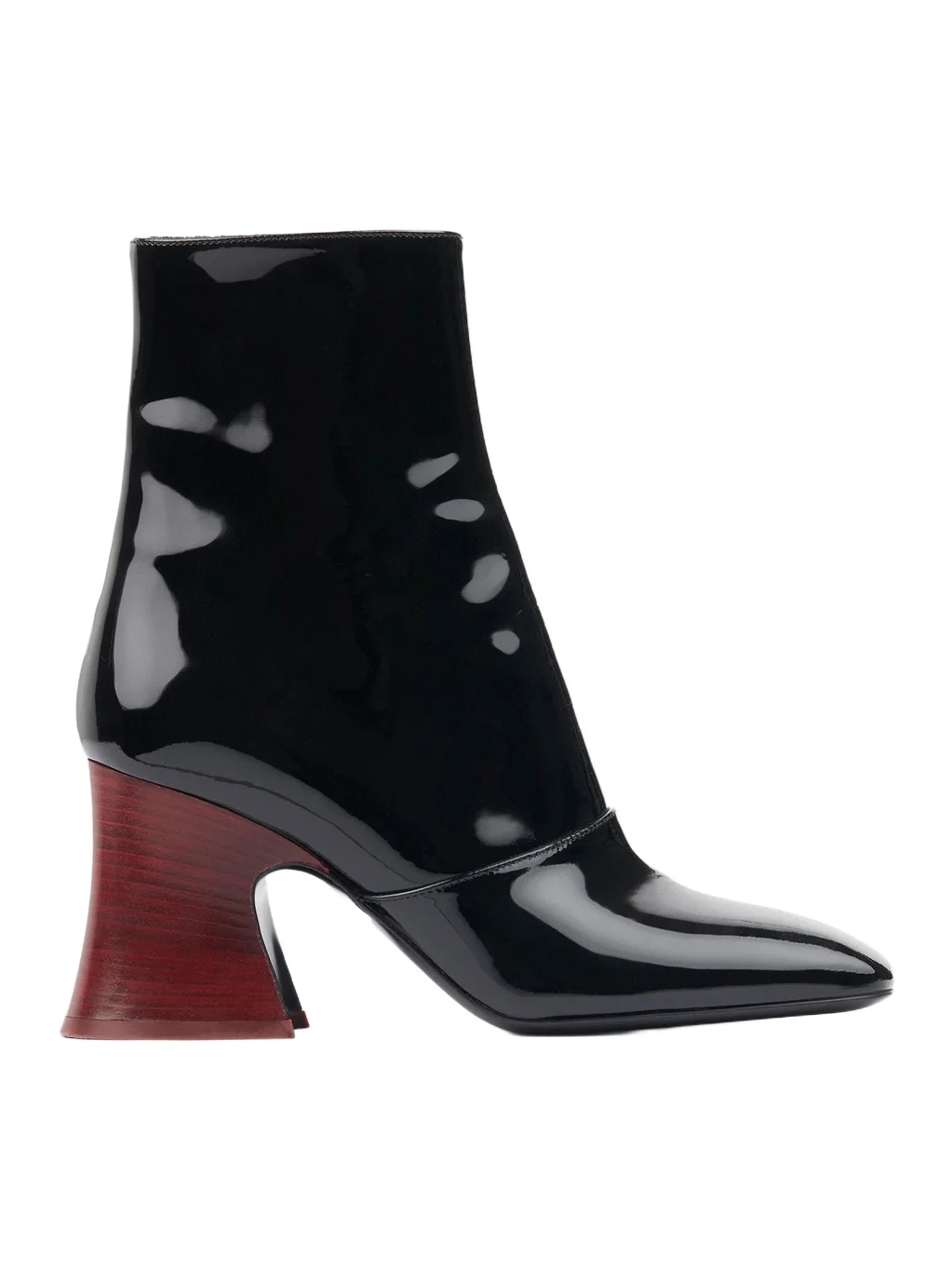 Chloé Janis heeled ankle boot