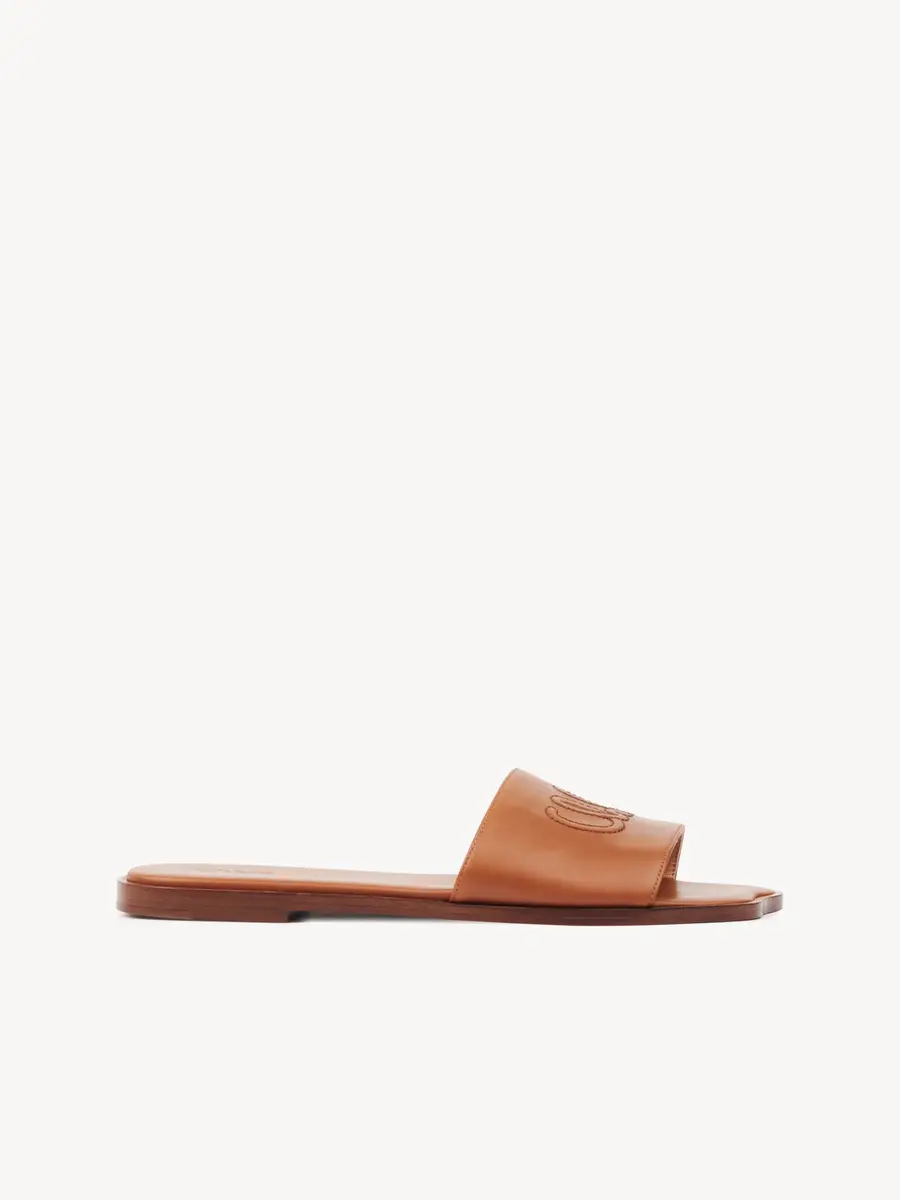 Chloé Chloé Soleil slide | Thumbnail 2