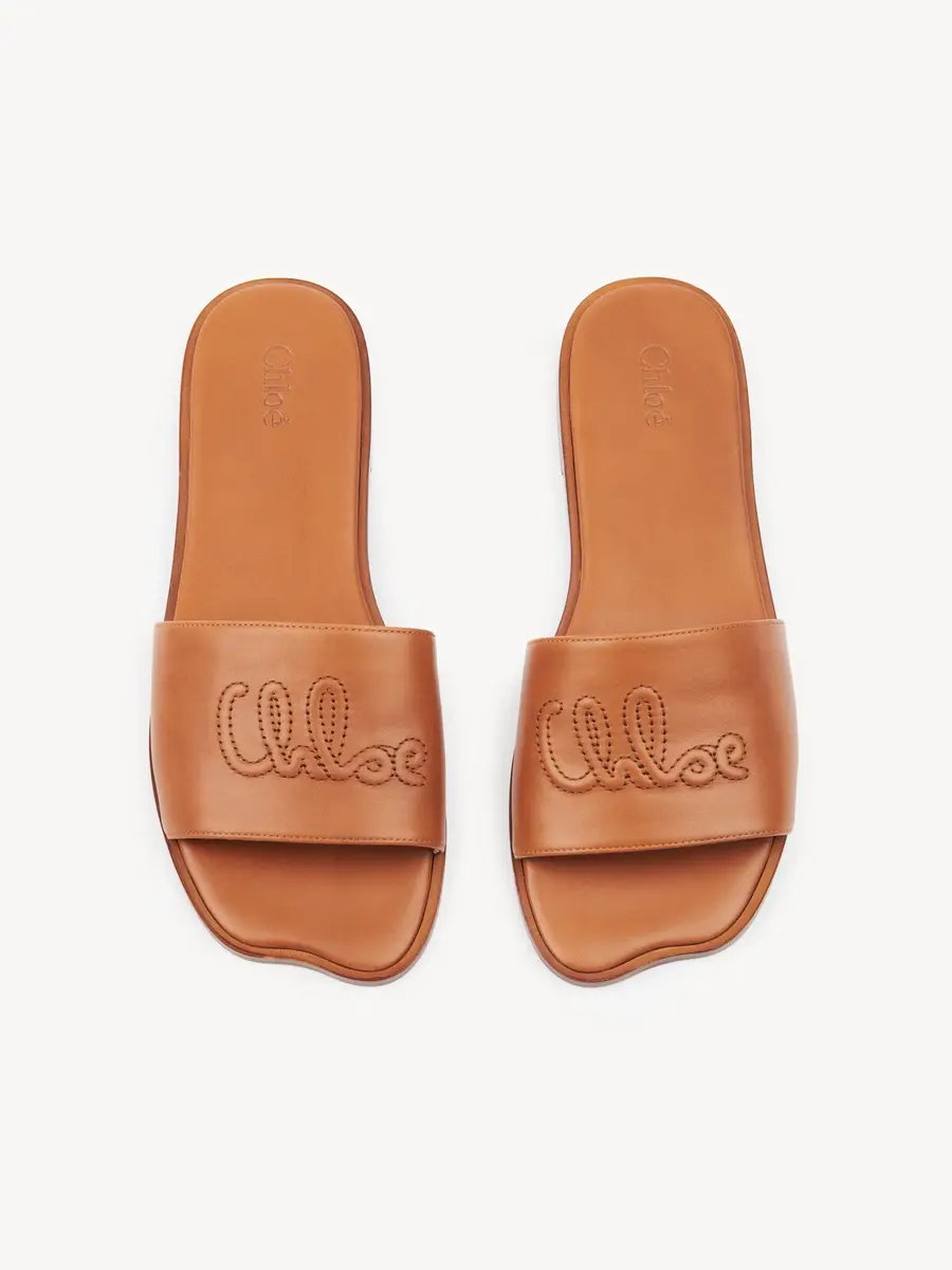 Chloé Chloé Soleil slide | Thumbnail 5