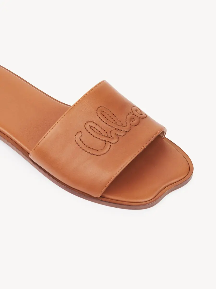 Chloé Chloé Soleil slide | Thumbnail 7