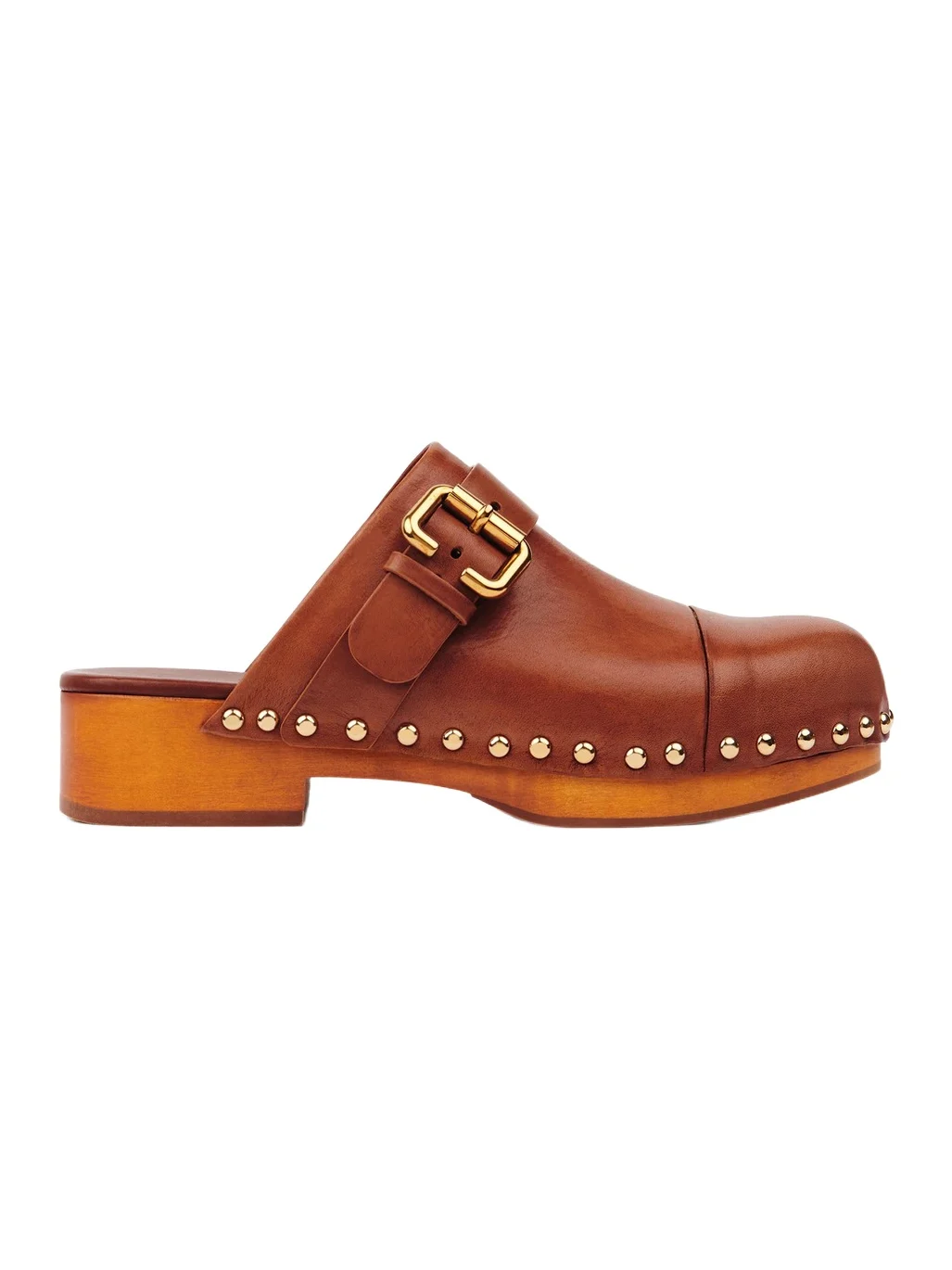 Chloé Jeannette clog