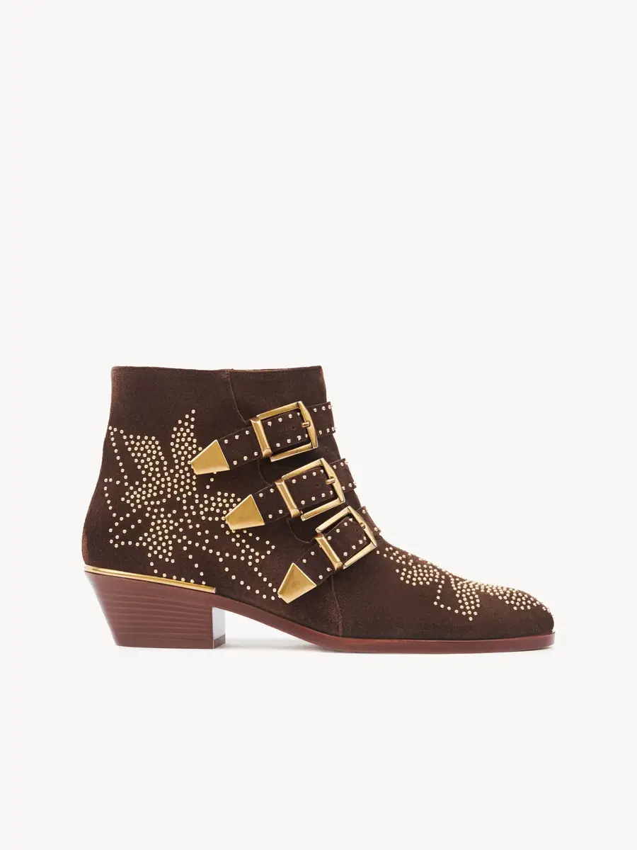 Chloé Susanna ankle boot | Thumbnail 2