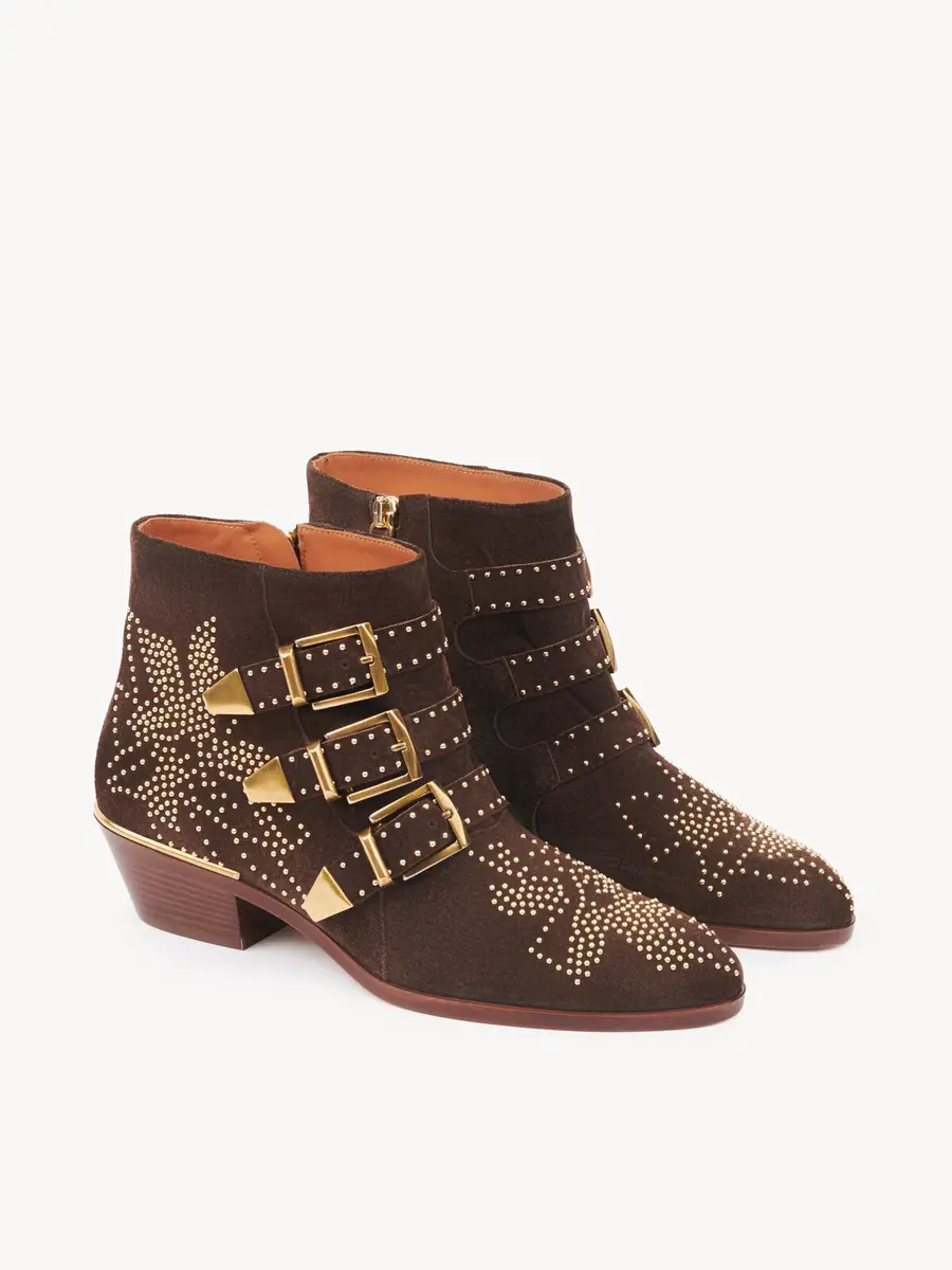 Chloé Susanna ankle boot | Thumbnail 3