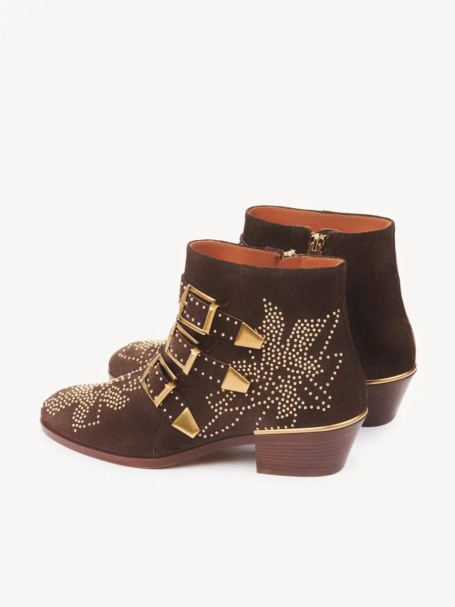 Chloé Susanna ankle boot | Thumbnail 4